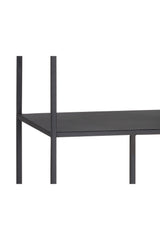 Modern European furniture - Modern Open Shelving Bookcase - www.oroa.com