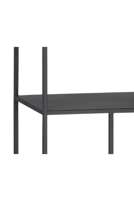 Modern European furniture - Modern Open Shelving Bookcase - www.oroa.com