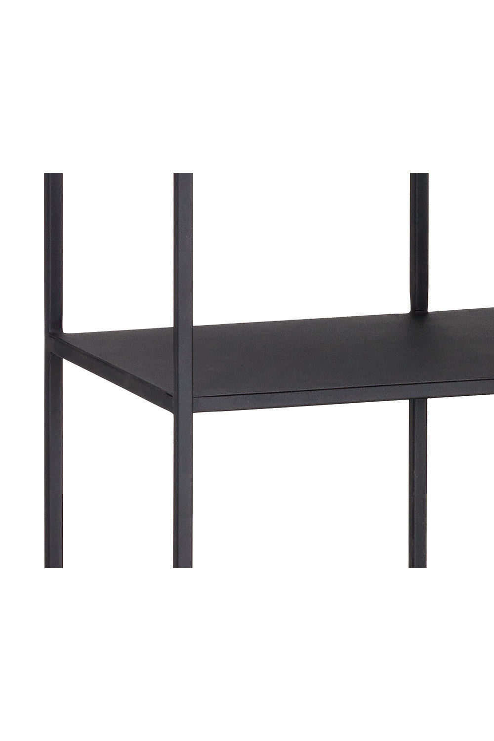 Modern Open Shelving Bookcase | Splendido Eiffel | Oroa.com