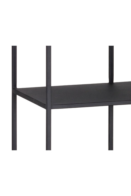 Modern European furniture - Modern Open Shelving Bookcase - www.oroa.com