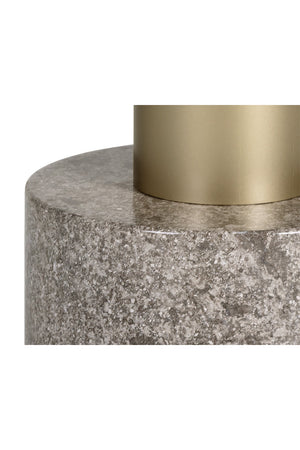 Black Oak Top Coffee Table | Splendido Monaco | Oroa.com