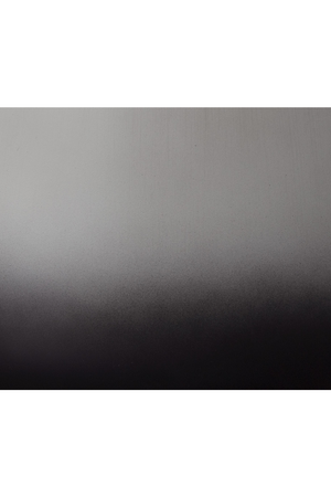 Ombre Concrete Drum Indoor/Outdoor Coffee Table | Splendido Aries | Oroa.com