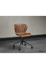 Modern European furniture - Clamshell Tufted Back - www.oroa.com