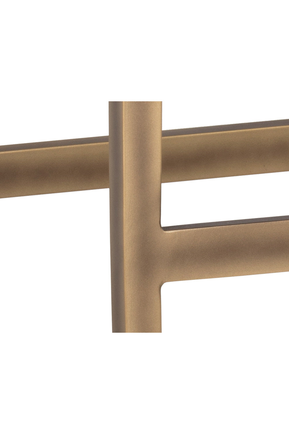 Channel-Tufted Counter Stool | Splendido Halden | Oroa.com