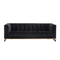 Modern European furniture - Button Tufted Sofa - www.oroa.com