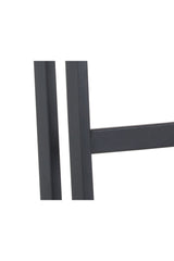 Modern European furniture - Horizontal Channel-Tufted Bar Stools (2) - www.oroa.com