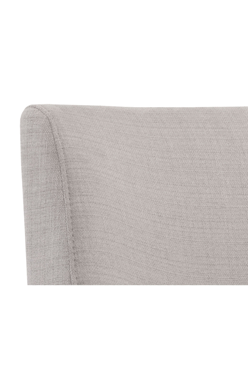 Modern European furniture - Elegant Open‑Frame Counter Stool - www.oroa.com