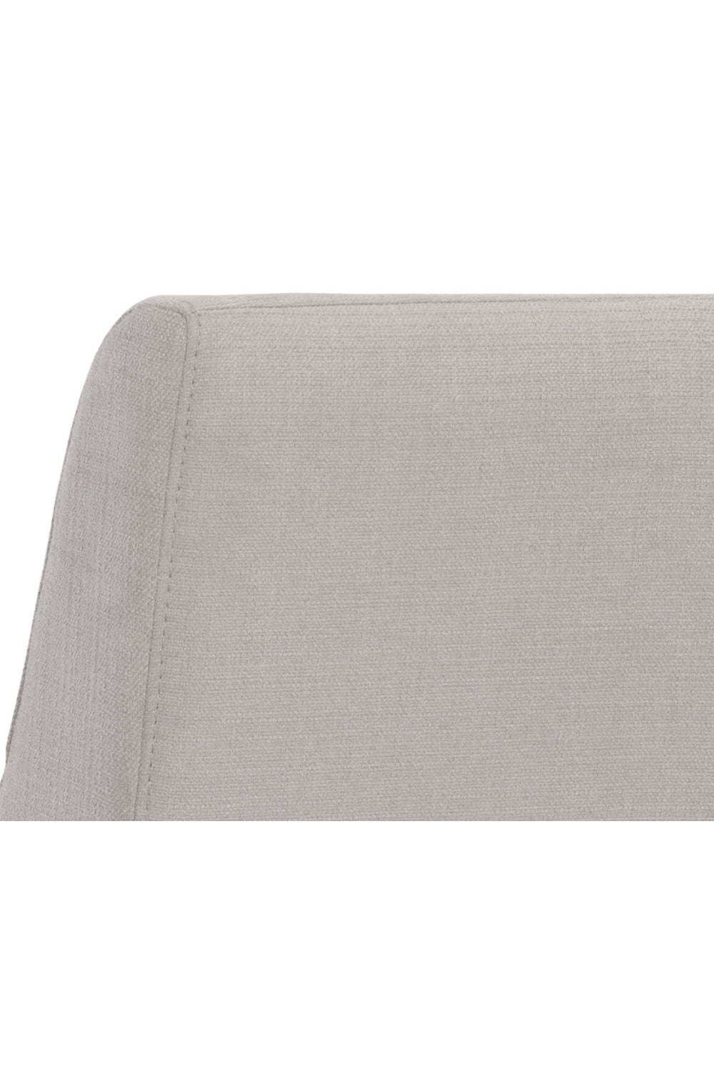 Modern European furniture - Elegant Open‑Frame Counter Stool - www.oroa.com