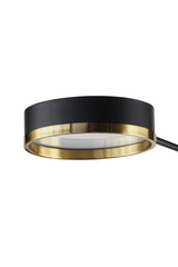 Modern European furniture - Adjustable Arm 6-Light Chandelier - www.oroa.com