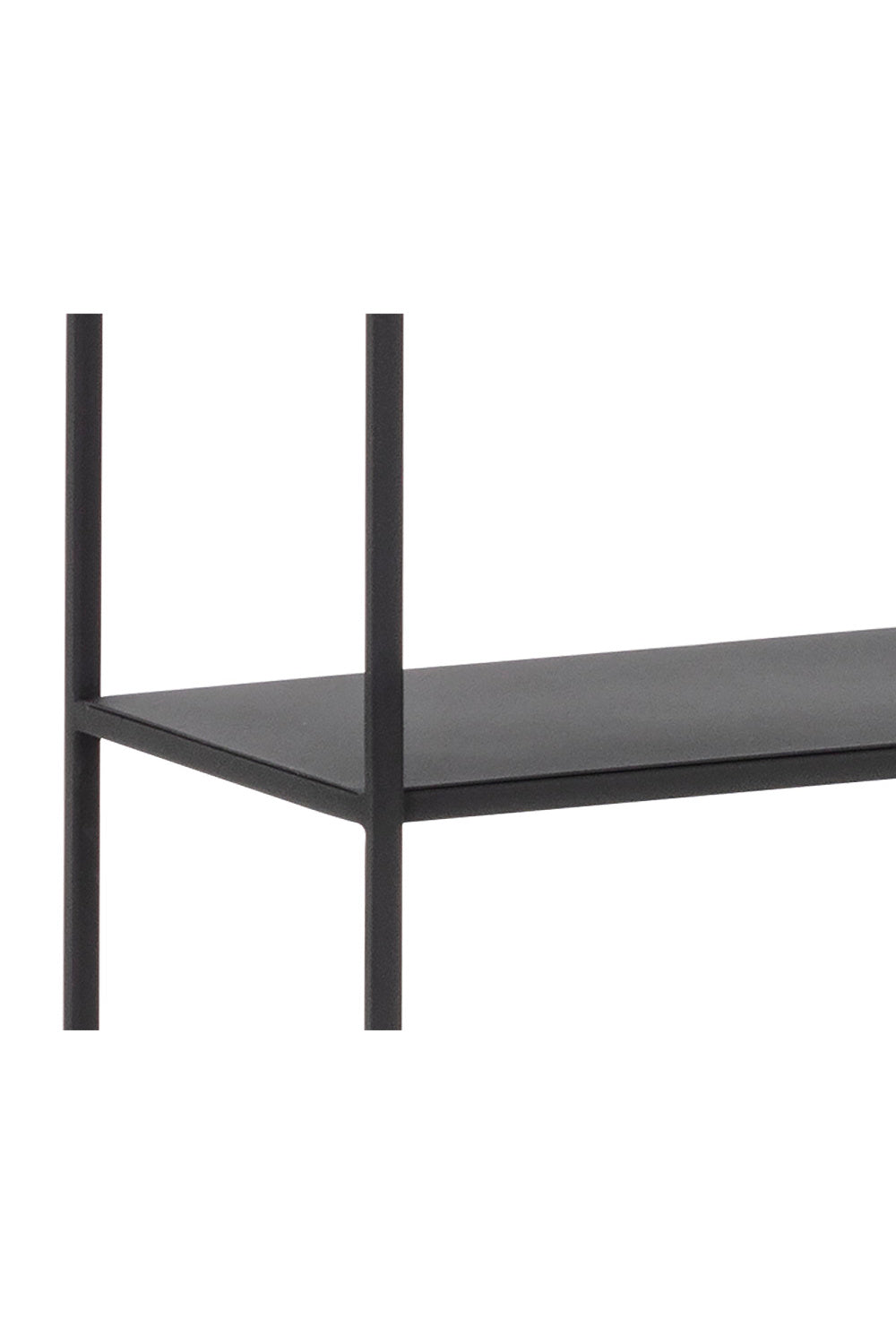 Modern Open Shelving Bookcase | Splendido Eiffel | Oroa.com