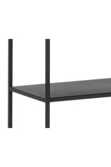 Modern European furniture - Modern Open Shelving Bookcase - www.oroa.com