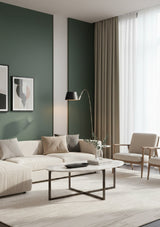 Modern European furniture - White Oval Marble Coffee Table - www.oroa.com