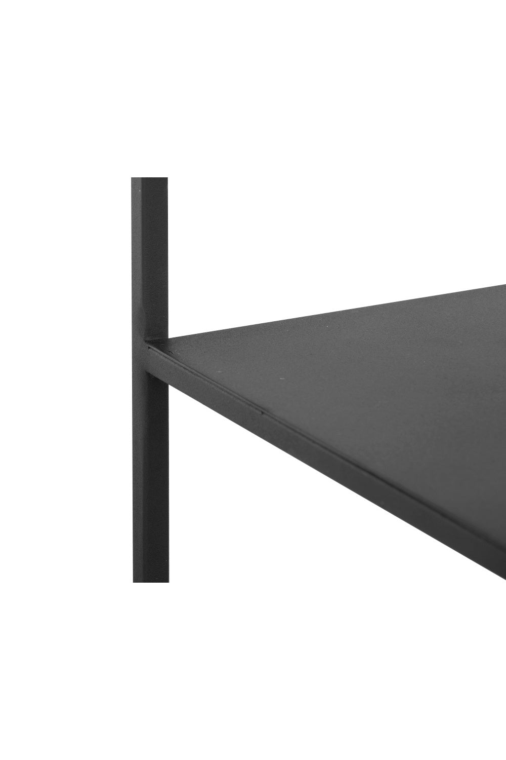 Iron Framed Bookcase | Splendido Eiffel | Oroa.com