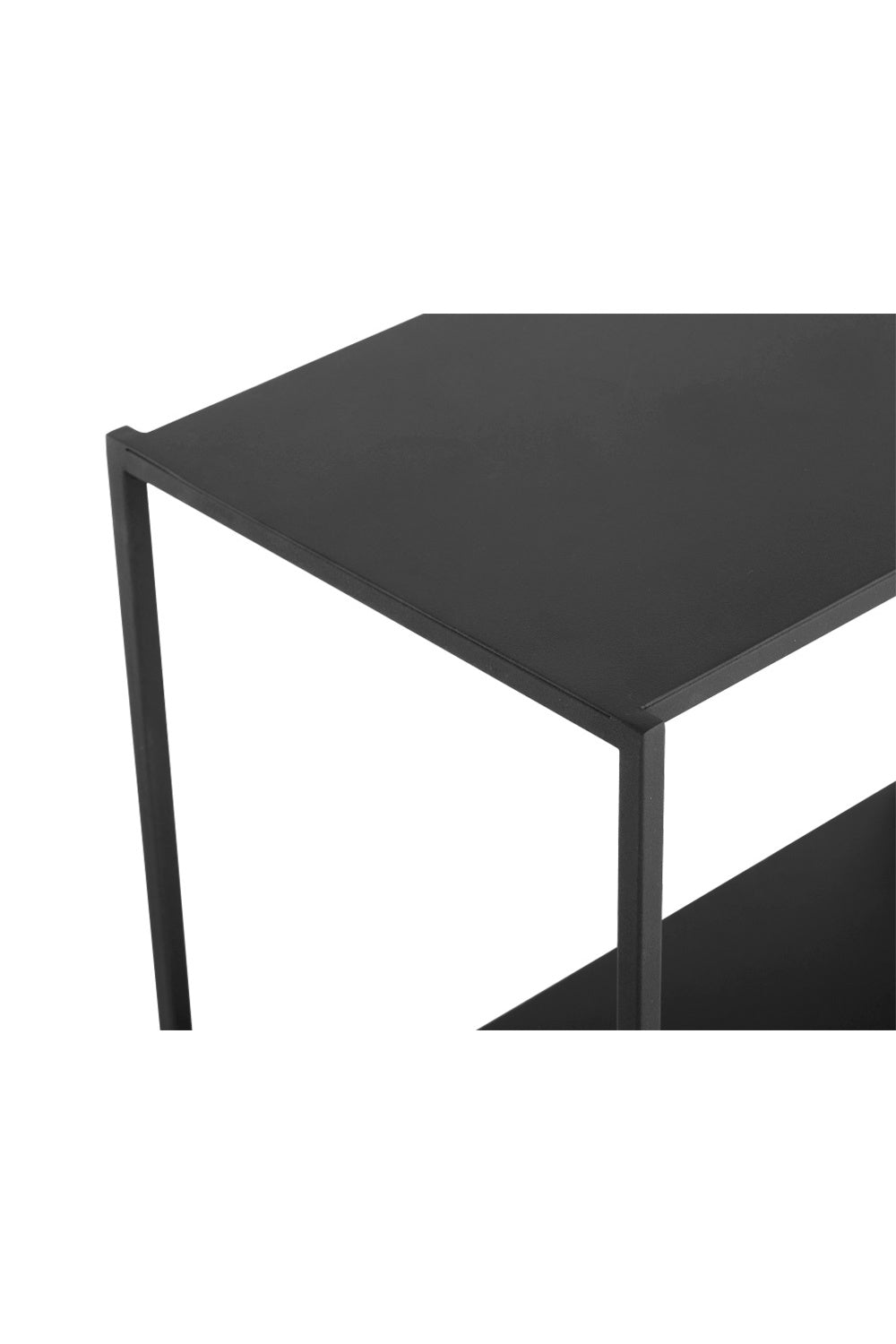 Iron Framed Bookcase | Splendido Eiffel | Oroa.com