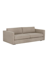 Modern European furniture - Classic Transitional Sofa - www.oroa.com