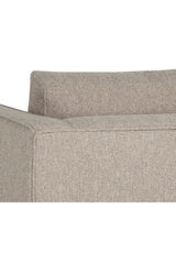 Modern European furniture - Classic Transitional Sofa - www.oroa.com