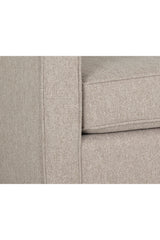 Modern European furniture - Classic Transitional Sofa - www.oroa.com