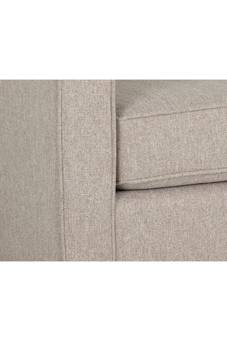 Modern European furniture - Classic Transitional Sofa - www.oroa.com