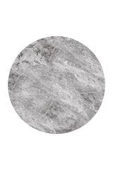 Modern European furniture - Gray Indoor/Outdoor Side Table - www.oroa.com