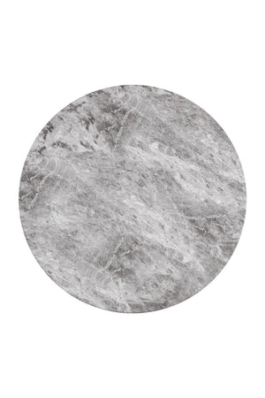 Gray Indoor/Outdoor Side Table | Splendido Elmira | Oroa.com