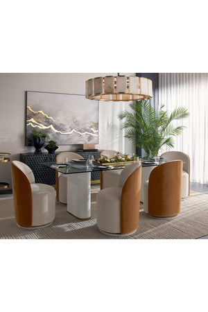   Modern European furniture - Black Iron Honeycomb Pattern Sideboard - www.oroa.com | Oroa.com
