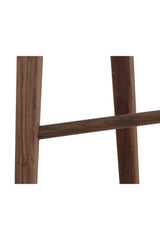 Modern European furniture - Wooden Counter Stool - www.oroa.com