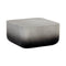 Modern European furniture - Square Marble-Inspired Coffee Table - www.oroa.com