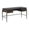 Modern European furniture - Painted Wood Office Desk - www.oroa.com