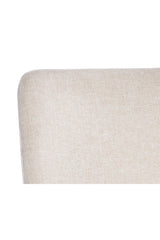 Modern European furniture - Leather Back Dining Chairs (2) - www.oroa.com