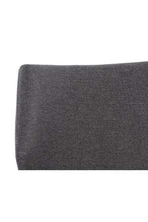 Stackable Modern Dining Chairs (2) | Splendido James | Oroa.com