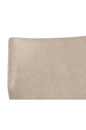 Stackable Modern Dining Chairs (2) | Splendido James | Oroa.com