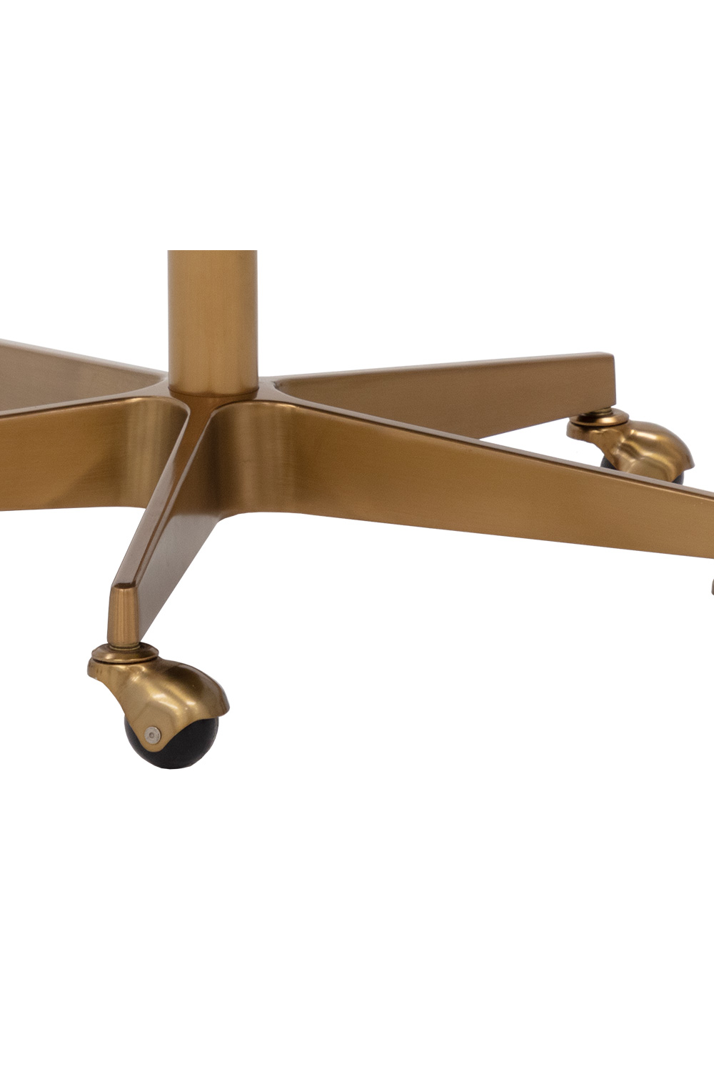 Cutout Back Office Chair | Splendido Claren