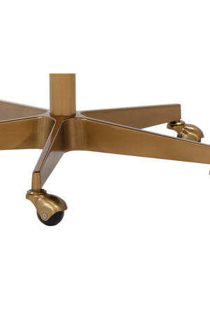 Cutout Back Office Chair | Splendido Claren