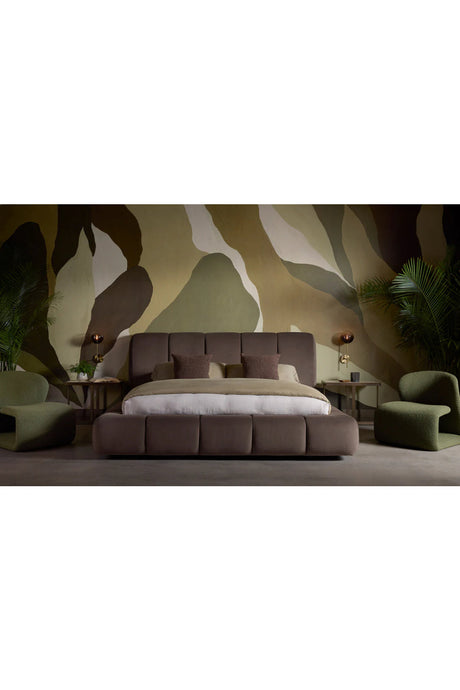 Modern European furniture - Glass Sphere Wall Lamp - www.oroa.com