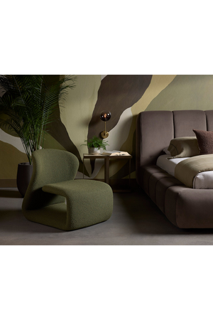 Glass Sphere Wall Lamp | Splendido Izora | Oroa.com