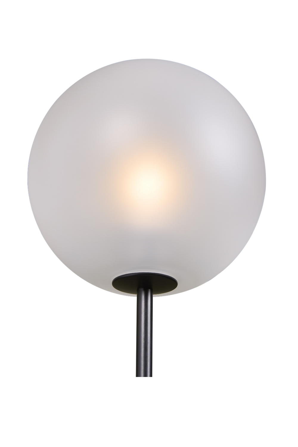 Glass Sphere Wall Lamp | Splendido Izora | Oroa.com