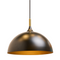 Modern European furniture - Dome Metal Pendant Light - www.oroa.com