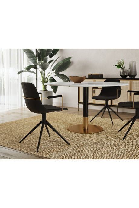 Modern European furniture - Natural Rattan 4-Door Sideboard  - www.oroa.com