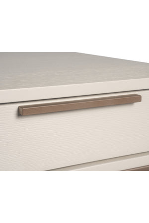 Modern European furniture - Minimalist Wood Office Desk - www.oroa.com