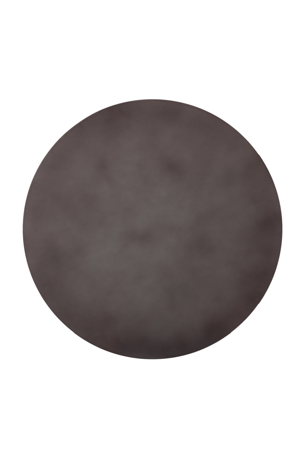 Round Metal Coffee Table | Splendido Bernaby | Oroa.com