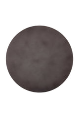 Modern European furniture - Round Metal Coffee Table - www.oroa.com