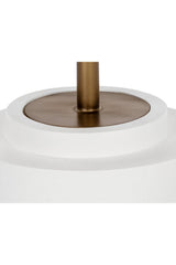 Modern European furniture - Round Indoor/Outdoor Concrete Bistro Table - www.oroa.com