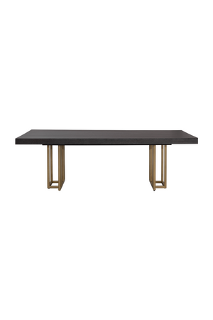 Oak Veneer Dining Table | Splendido Baldessara | Oroa.com