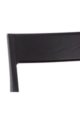 Modern European furniture - Natural Rope Seat Counter Stool - www.oroa.com