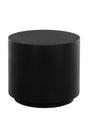 Modern European furniture - Cylindrical Indoor/Outdoor End Table - www.oroa.com