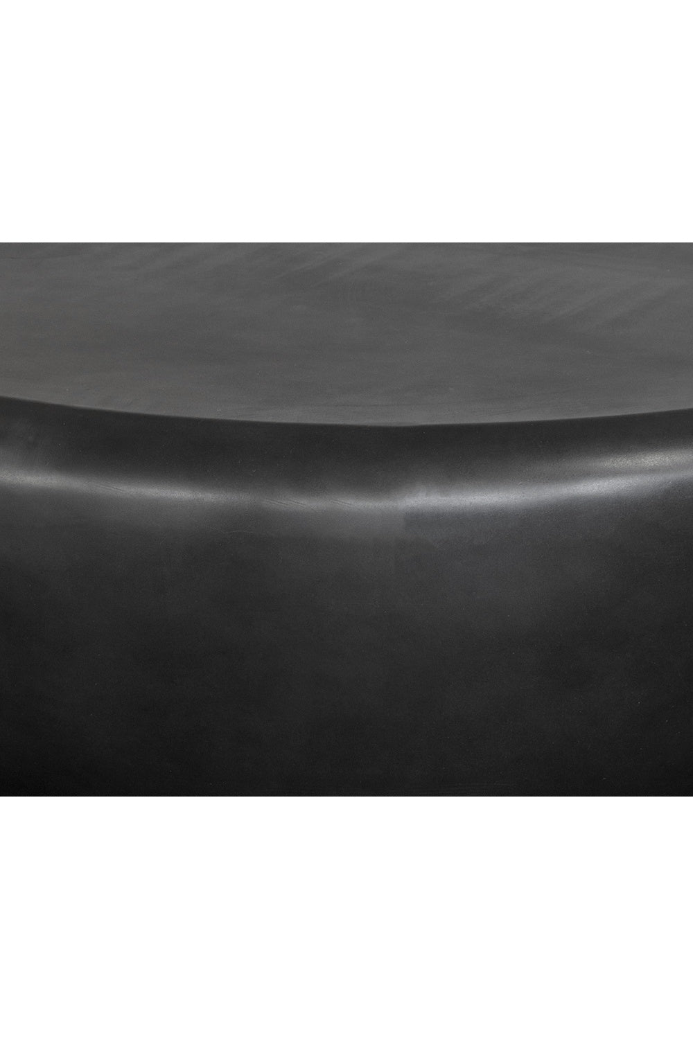 Contemporary Round Indoor/Outdoor Coffee Table | Splendido Lolite | Oroa.com