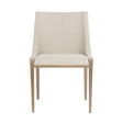 Fabric Upholstered Dining Chair by Splendido Dionne, alternate view 2