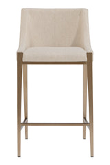 Modern European furniture - Mid-Century Counter Stool - www.oroa.com