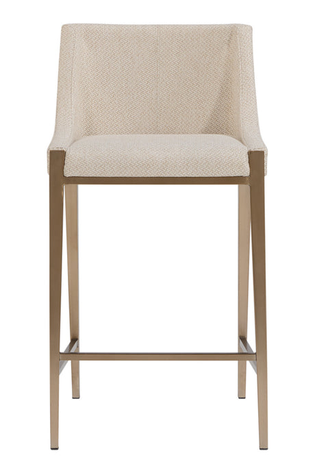 Mid-Century Counter Stool | Splendido Dionne | Oroa.com