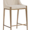 Modern European furniture - Mid-Century Counter Stool - www.oroa.com